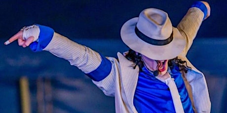 Michael Jackson Tribute Act - Thursday 31st October  2024