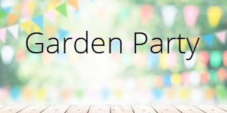 Garden Party at Bishop's Lodge  primary image
