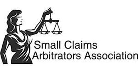 Small Claims Arbitrator Training April 2024 (in-person at the Bronx Civil)