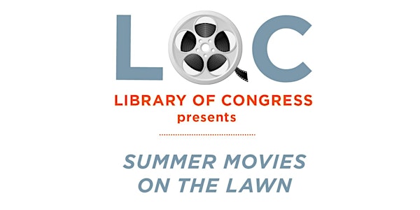 2019 LOC Summer Movies on the Lawn - Mary Poppins - RESCHEDULED