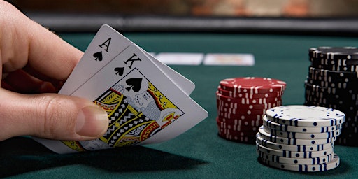 Hauptbild für Poker Night