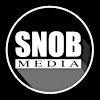 Snob Media's Logo