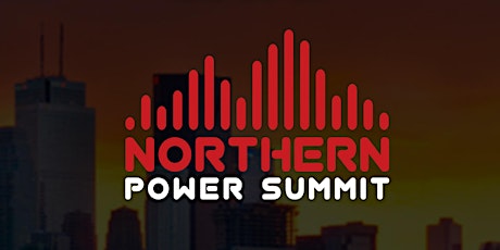NPS19 - Northern Power Summit 2019 primary image