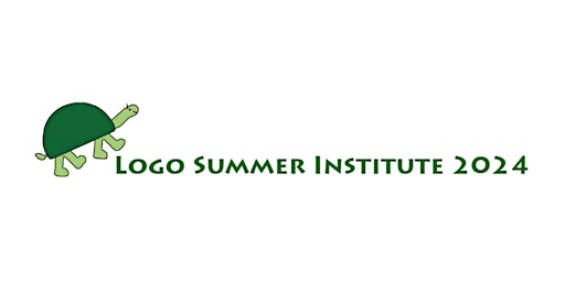 Logo Summer Institute 2024 primary image
