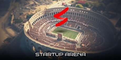Startup Arena primary image