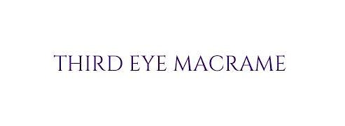 Collection image for Third Eye Macrame November Macrame Workshops