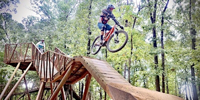 Imagen principal de Singletrack Men's Fellowship