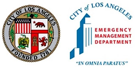 City of LA - G775/191 - EOC Management and Operations & EOC/ICS Interface