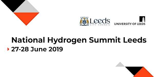 National Hydrogen Summit