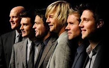 Celtic Thunder brings first ever North American Symphony Tour to Carmel on Nov. 26 primary image