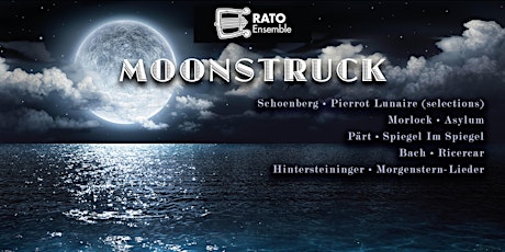Primaire afbeelding van Moonstruck: The Film