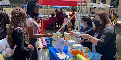 Image principale de IE Black Maternal Health Week Family Fest 2024