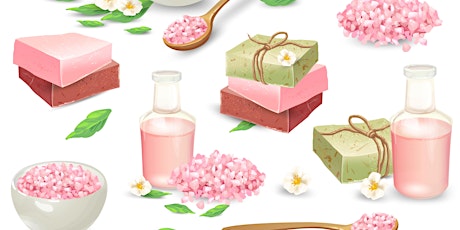 Soapmaking & Design Experience