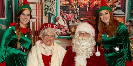 Imagen principal de Breakfast with Santa