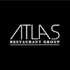 Logo de Atlas Restaurant Group