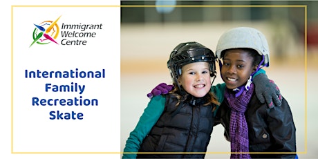 International Family Recreation Skate primary image