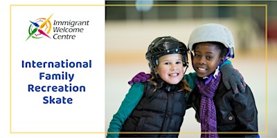 Hauptbild für International Family Recreation Skate