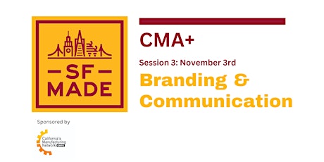 Branding & Communication primary image