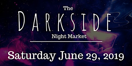 MEET COMICS4KIDS INC @ THE DARKSIDE NIGHT MARKET BUCKLEY WA June 29 4-930p