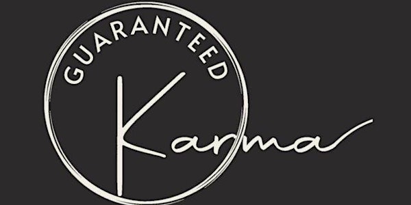 Guaranteed Karma Clean Up & Cocktails Tickets, Sun, Nov 12, 2023 at 12:00  PM