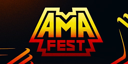 Imagem principal do evento AMA FEST 2024