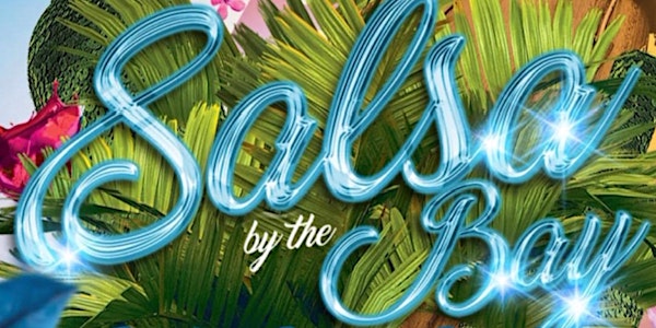 Salsa by the Bay Sundays at Building 43 in Alameda