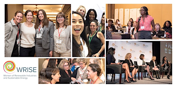 WRISE Boston Board Reception: A Celebration of Women’s Leadership in Renewables