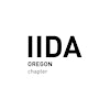 Logotipo de IIDA Oregon Chapter