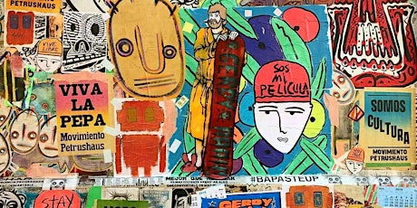 Imagen principal de ¡Veni a conocer el Arte urbano de Palermo Soho!