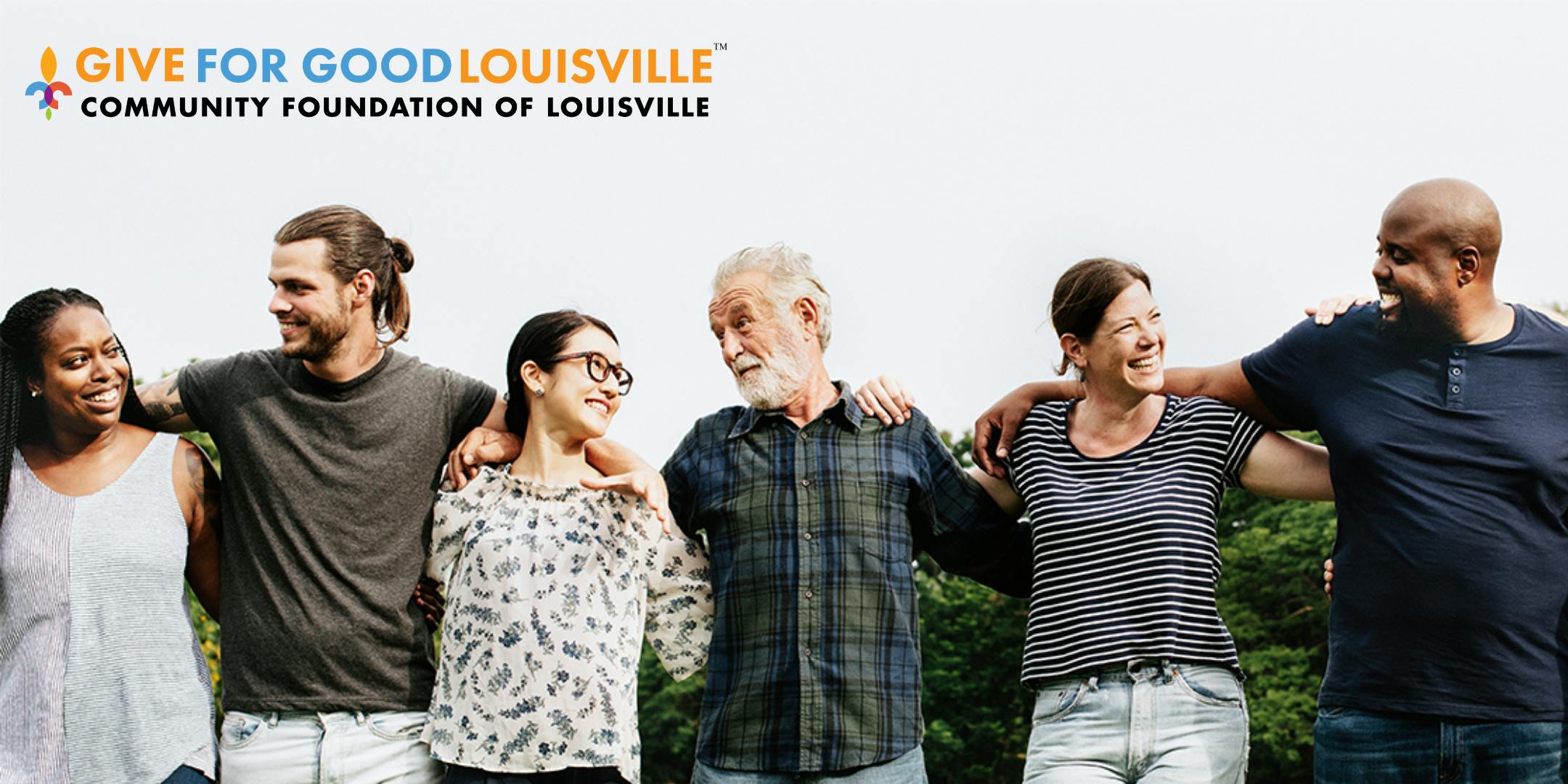 Give For Good Louisville Nonprofit Training Day