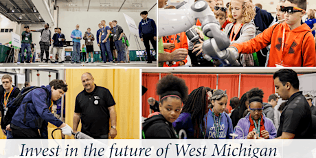 MiCareerQuest 2024 Student Registration: Barry ISD primary image