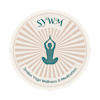 Logo van Smiles Yoga Wellness & Meditation (SYWM)
