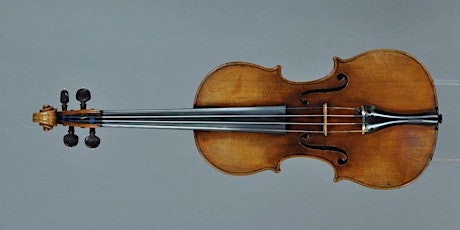 The Violin of Wolfgang Amadeus Mozart primary image