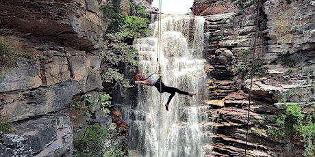 Chapada Diamantina - Corpus Christi 2024