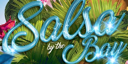 Hauptbild für Salsa by the Bay Sundays at Building 43 in Alameda