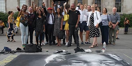 London is Walking #MandelaMile primary image