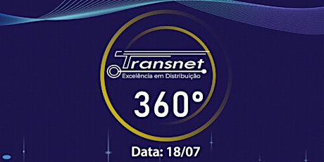 Imagem principal do evento Transnet 360