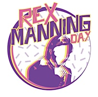 Hauptbild für Rex Manning Day