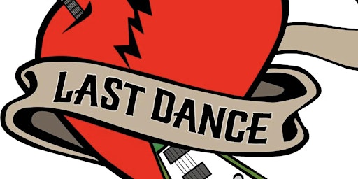 Last Dance a Tom Petty Tribute primary image