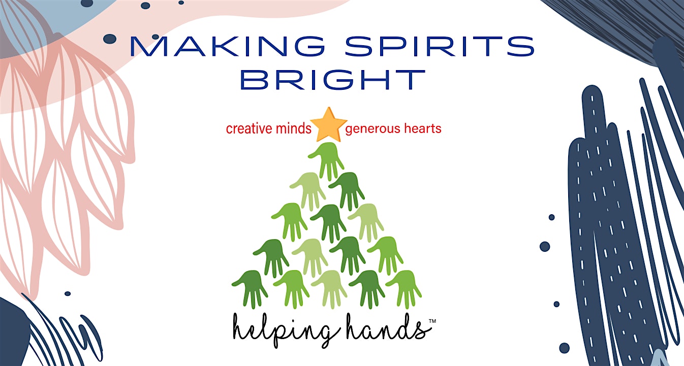 Helping Hands Tree Events