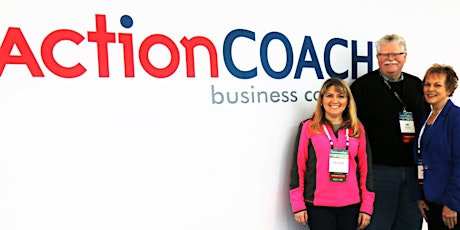 Join the ActionCOACH Team!