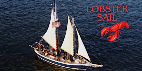 National Lobster Day 2024- Sail on San Francisco Bay