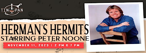 Collection image for Herman's Hermits Starring Peter Noone