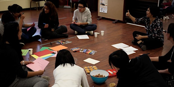 NYA Volunteer Leadership Training