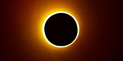 Solar Eclipse Watch Party primary image