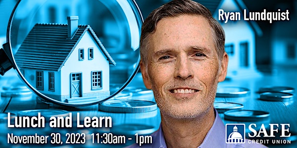 Preparing for a Successful New Year: A Realtors Lunch and Learn