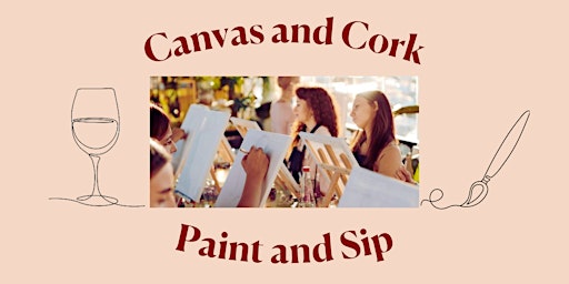 Canvas and Cork (Big Penny Social) primary image