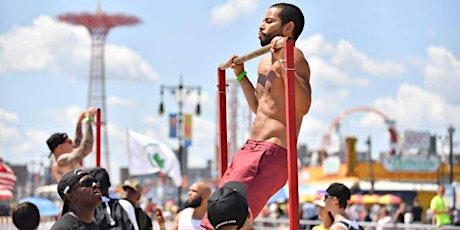 Brooklyn Beach Sports Festival primary image