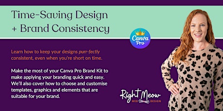 Time-Saving Design + Brand Consistency primary image