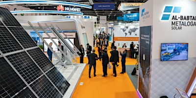 Hauptbild für Trade Mission to the Dallas Build Expo 2024